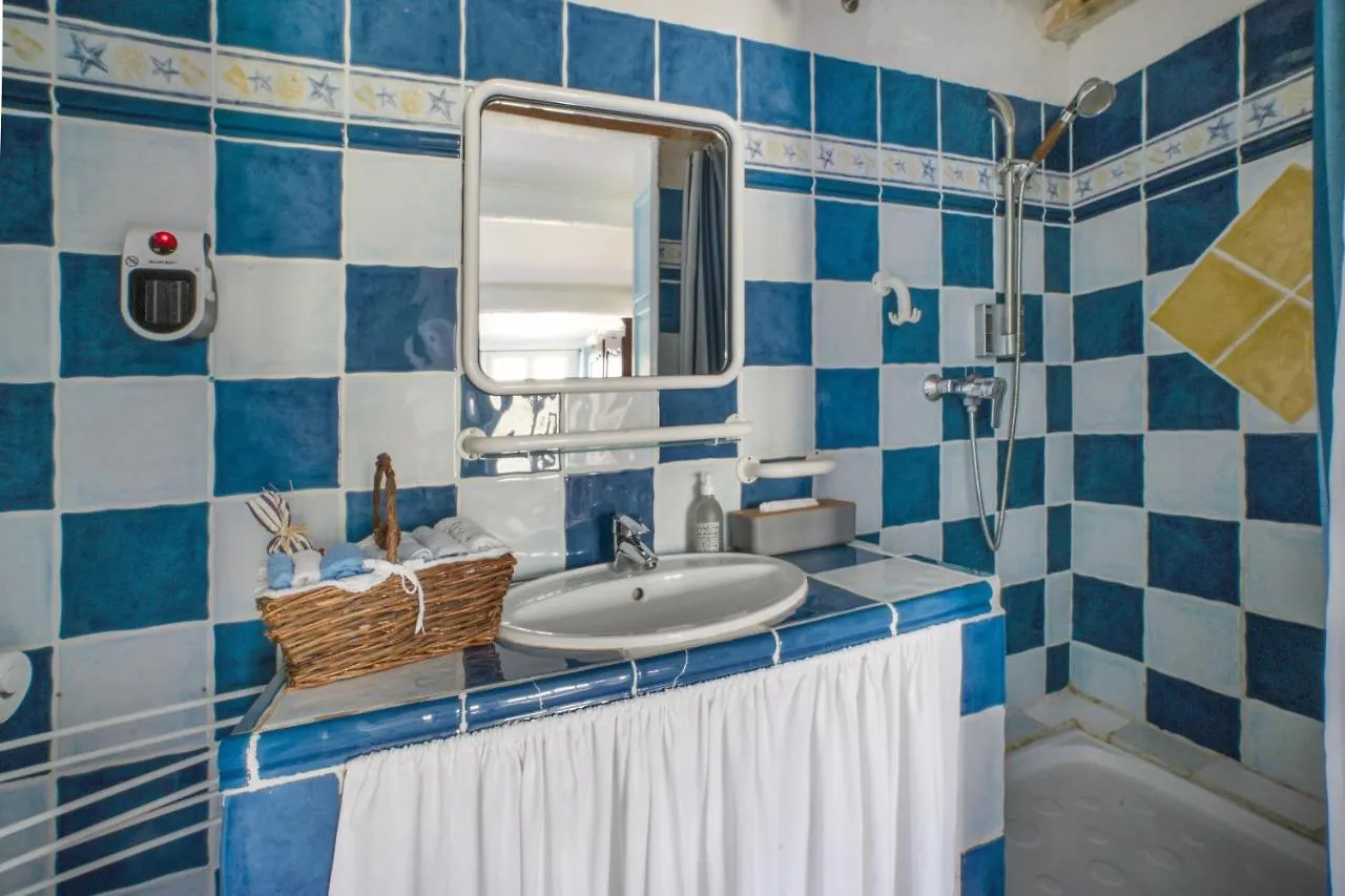 Clos Des Herissons - Chambres D'Hote - Piscine & Jardin Lauris France