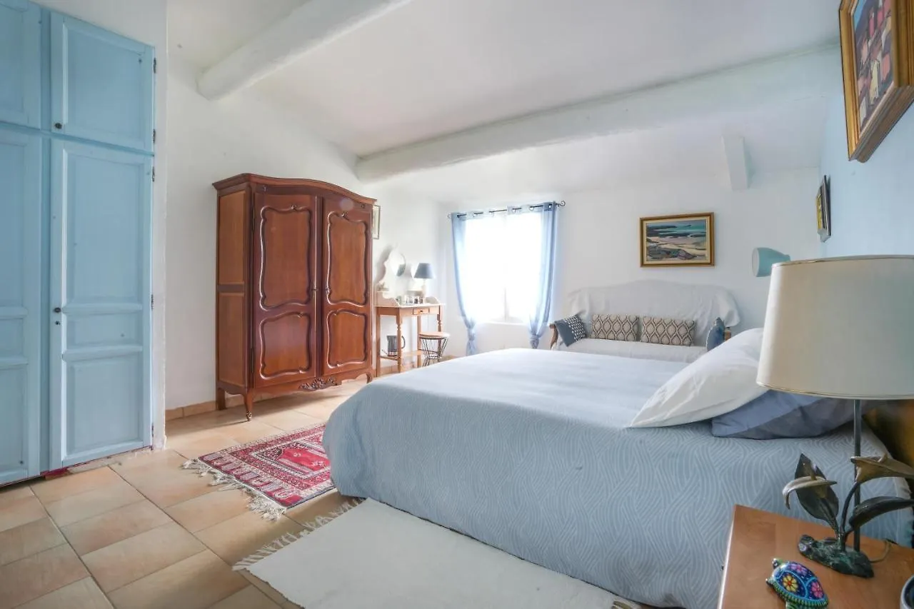 Clos Des Herissons - Chambres D'Hote - Piscine & Jardin Lauris 0*,  France