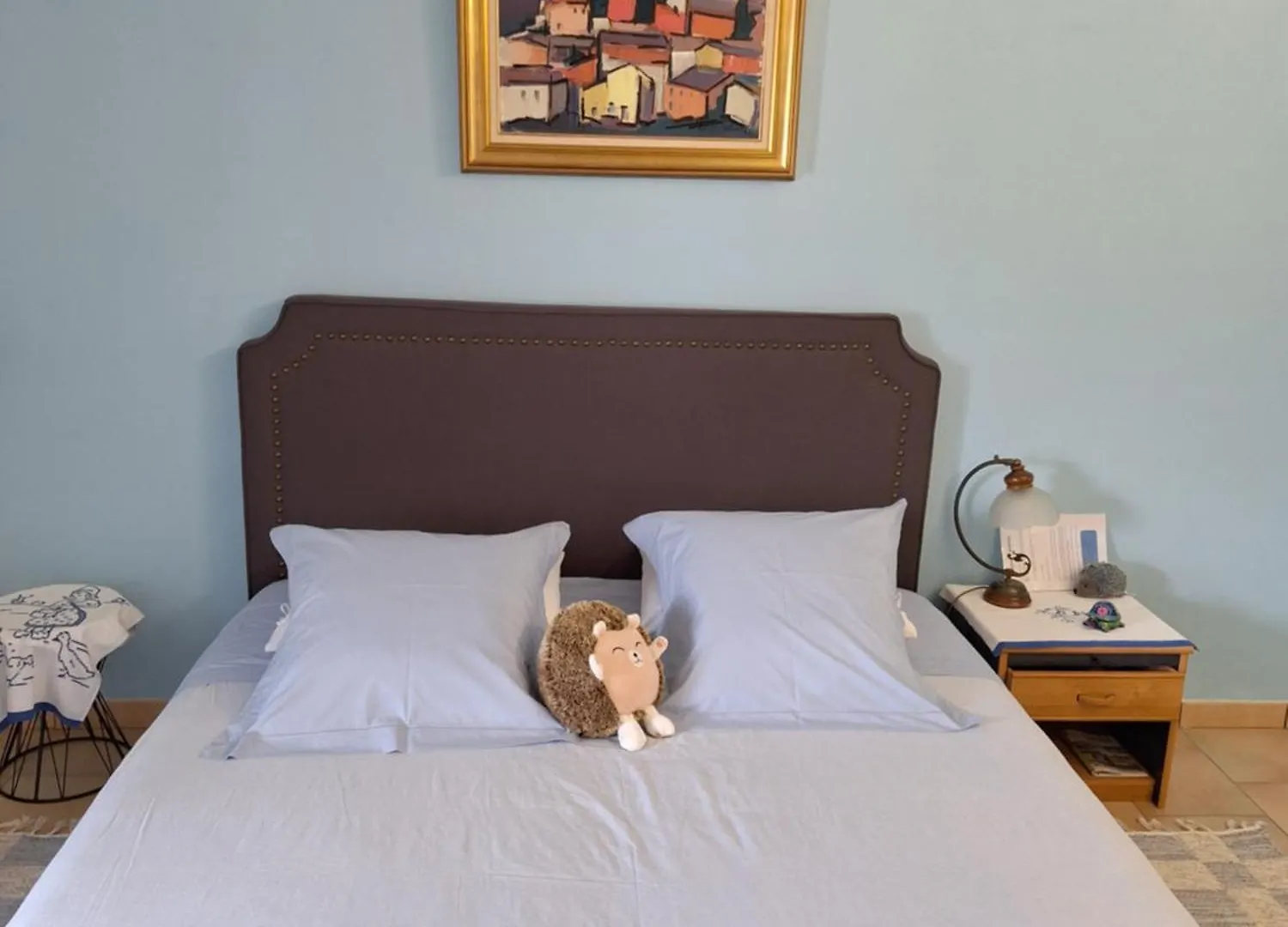 Guest house Clos Des Herissons - Chambres D'Hote - Piscine & Jardin Lauris
