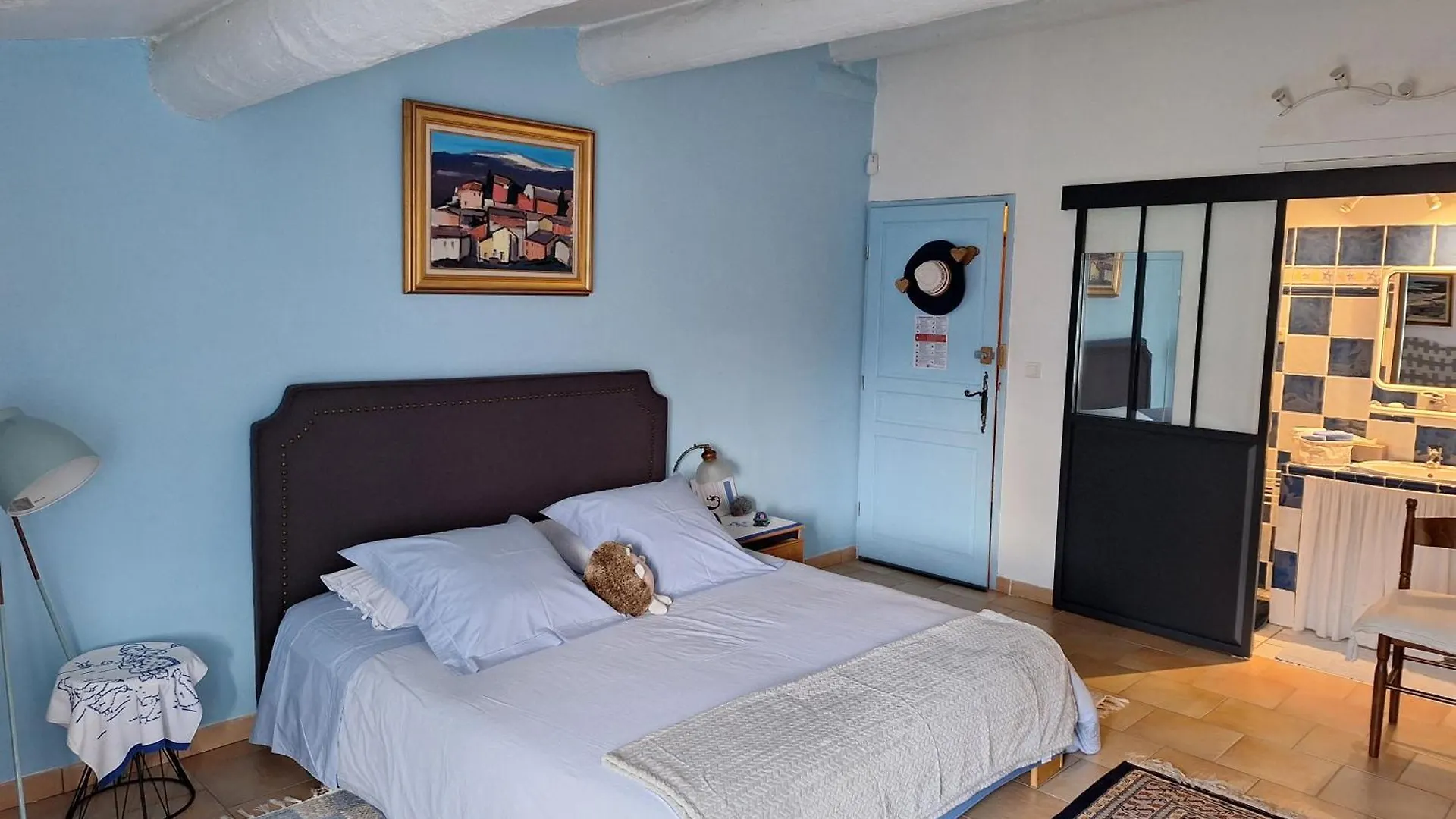 Guest house Clos Des Herissons - Chambres D'Hote - Piscine & Jardin Lauris