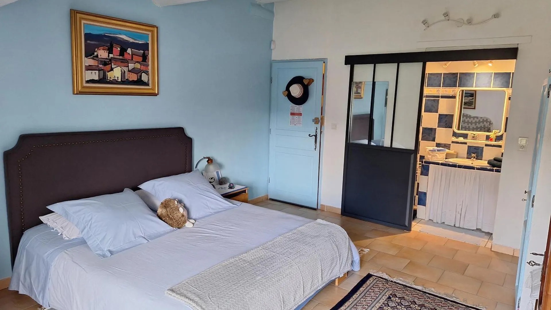 Clos Des Herissons - Chambres D'Hote - Piscine & Jardin Lauris France