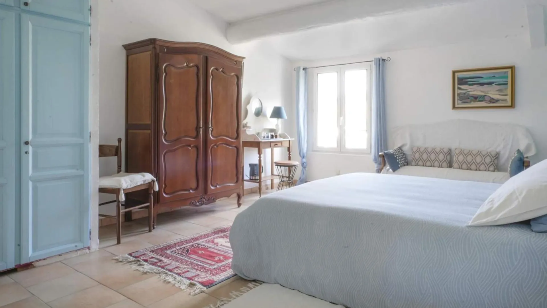 Clos Des Herissons - Chambres D'Hote - Piscine & Jardin Lauris 0*,