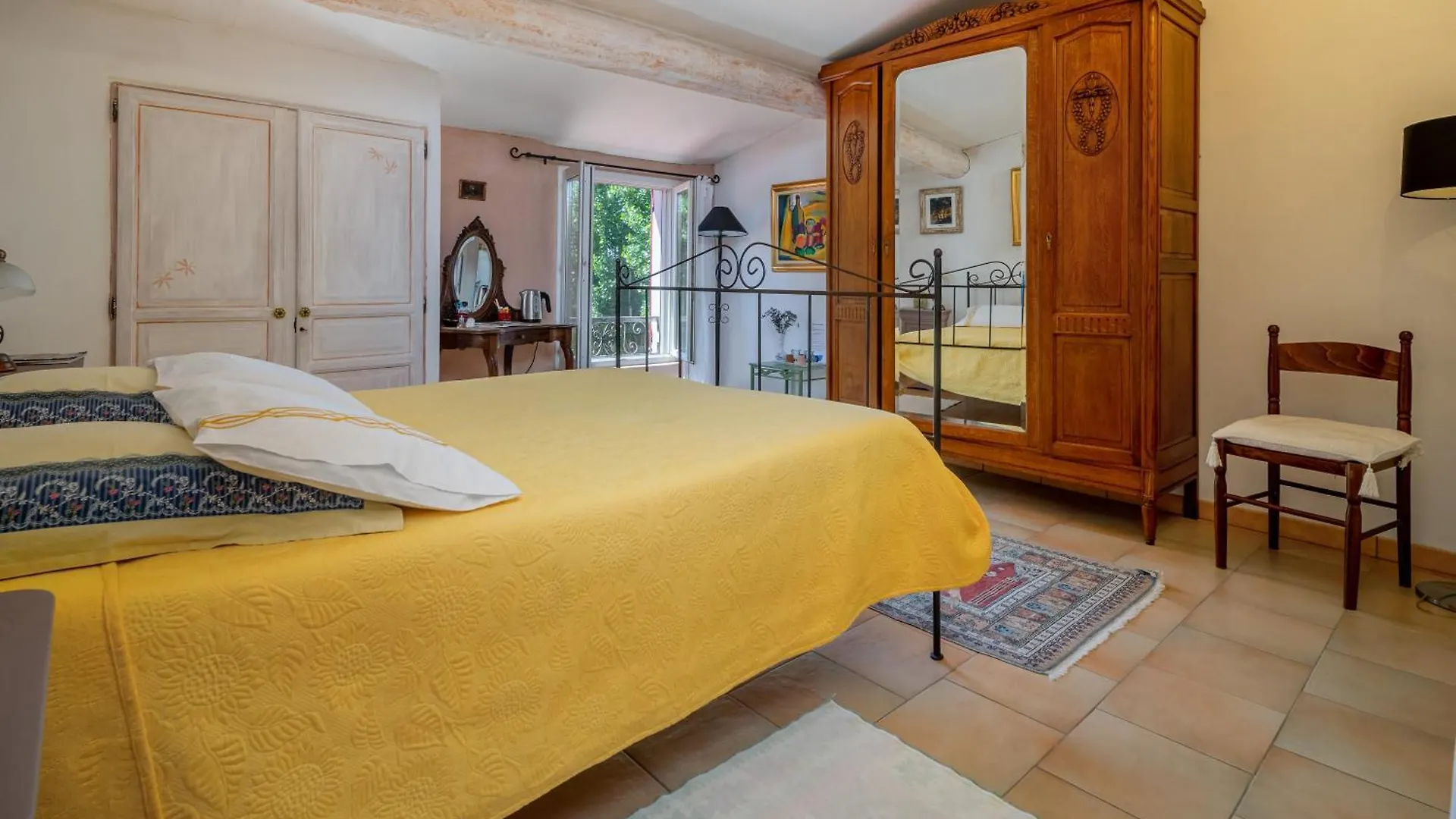 Clos Des Herissons - Chambres D'Hote - Piscine & Jardin Lauris