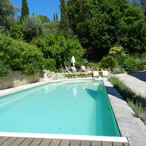 Les Acanthes Bed and breakfast