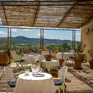 Guest house La Chaumiere, Demeure D'hotes, Lauris