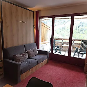  Appart hôtel 2p